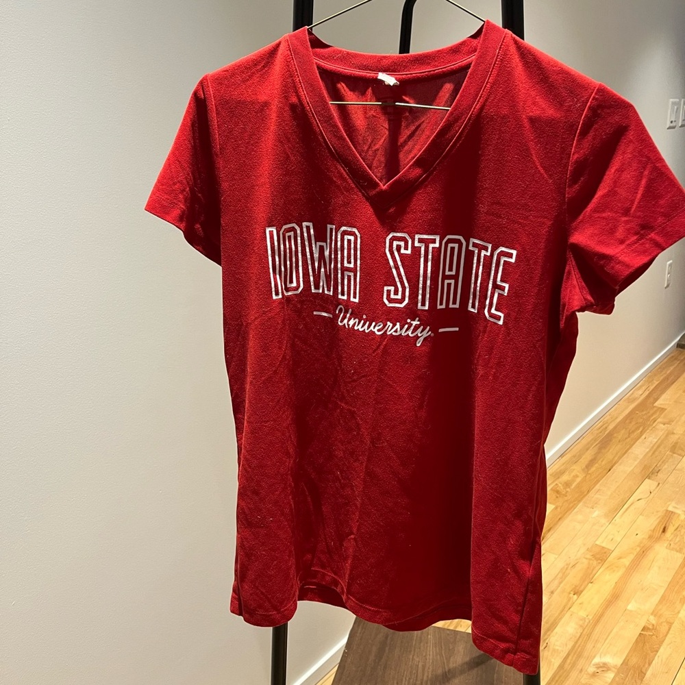 Iowa State T-Shirt